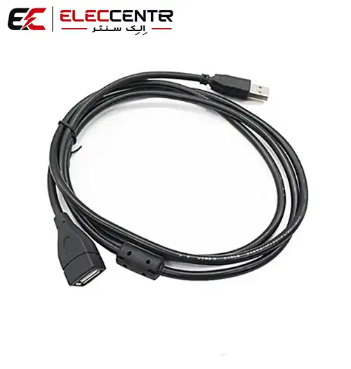 کابل افزایش طول USB دیتالایف مدل A-F به طول 1.5 متر